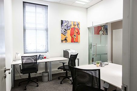 Kingsmead - Walnut Road in Durban