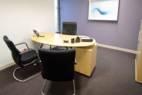 Umhlanga Ridge in Durban