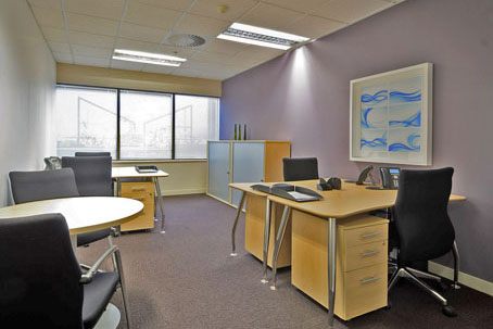 Umhlanga Ridge in Durban