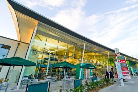 Beaconsfield Services in Beaconsfield