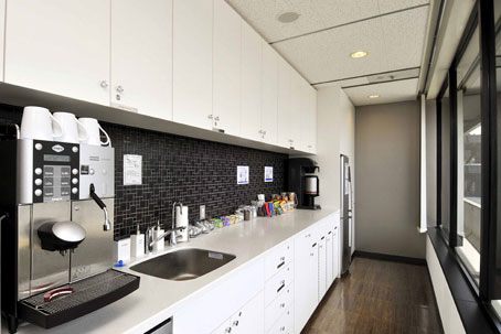 Hankyu Grand Buildin in Osaka