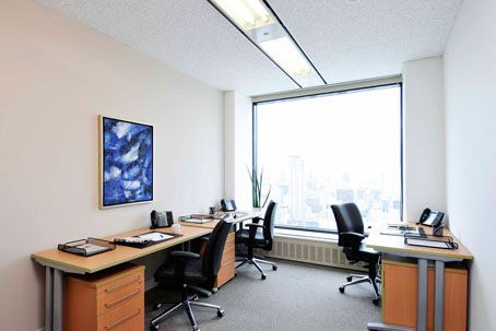 Osaka International Building in Osaka