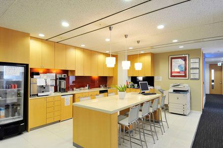 Osaka International Building in Osaka