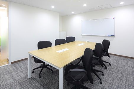 Success Honthugi Building in Atsugi