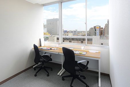 Success Honthugi Building in Atsugi