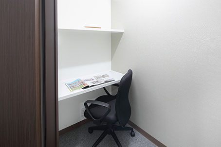 Success Honthugi Building in Atsugi