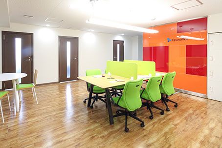 Success Honthugi Building in Atsugi