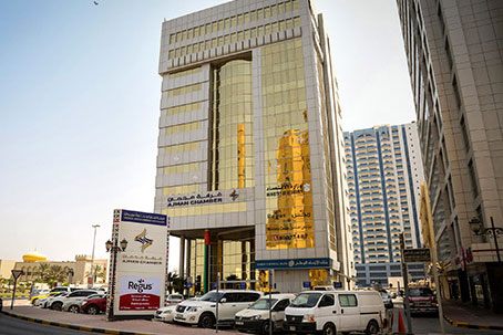 Flexado - Ajman Vereinigte Arabische Emirate