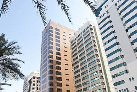 Flexado - Abu Dhabi Verenigde Arabische Emiraten