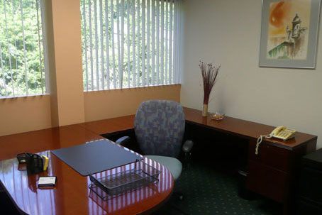 San Juan Metro Office Park in San Juan