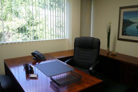 San Juan Metro Office Park in San Juan