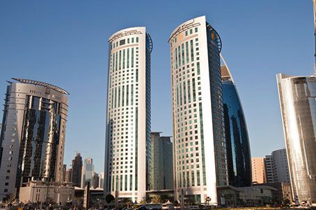 Flexado - Doha Katar