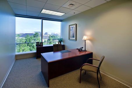 City View (Office Suites Plus) in Atlanta