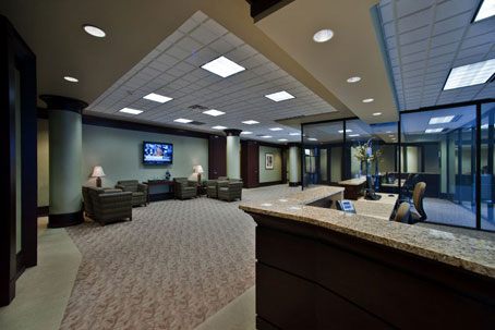 Clairemont (Office Suites Plus) in Decatur