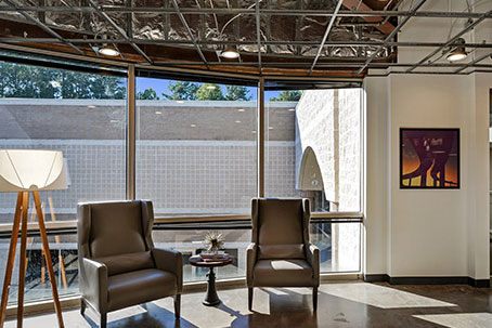 Peachtree Corners in Norcross