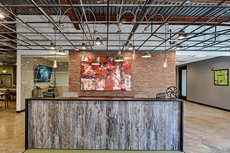 Peachtree Corners in Norcross