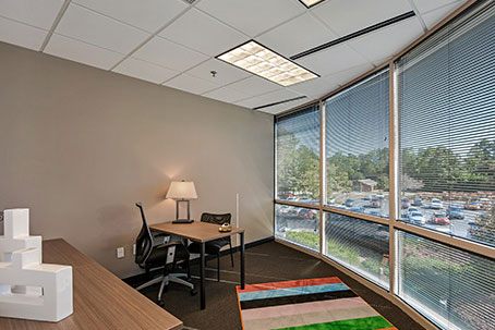 Peachtree Corners in Norcross