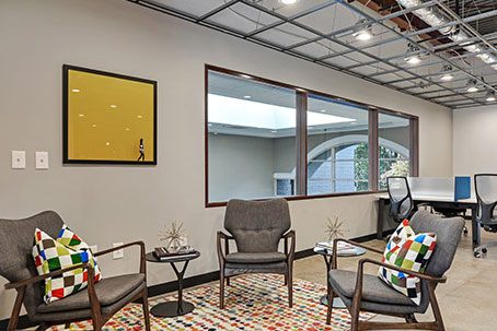 Peachtree Corners in Norcross