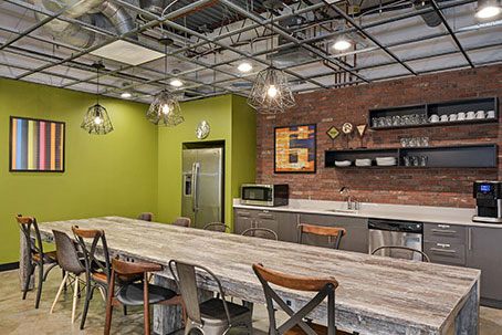 Peachtree Corners in Norcross