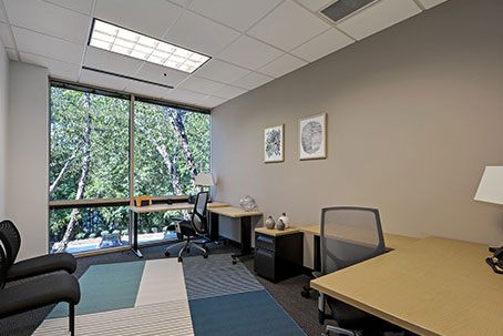 Peachtree Corners in Norcross