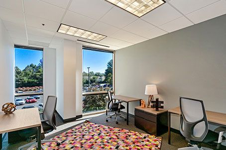 Peachtree Corners in Norcross