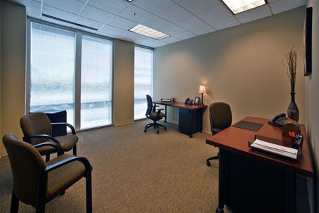 Satellite Place (Office Suites Plus) in Duluth