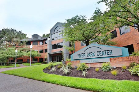 River Park Center in Portland