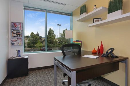 Colorado, Boulder - Baseline Office Suites in Boulder