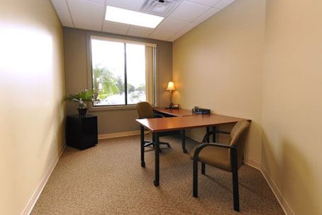 Alafaya (Office Suites Plus) in Orlando