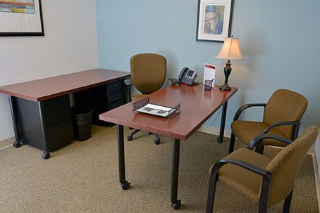 Annapolis (Office Suites Plus) in Annapolis