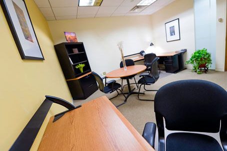 Reston Town Center I in Reston