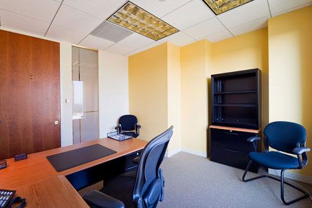 Reston Town Center I in Reston