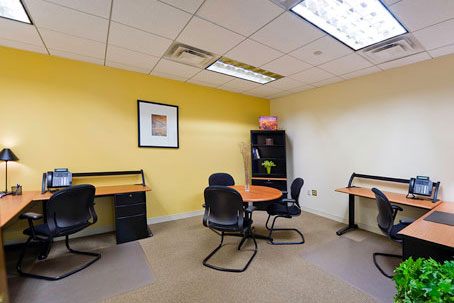 Reston Town Center I in Reston