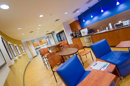 Reston Town Center I in Reston