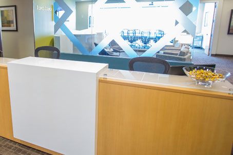 Lakeview University in Ashburn