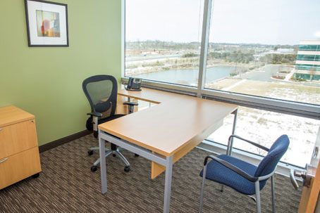 Lakeview University in Ashburn