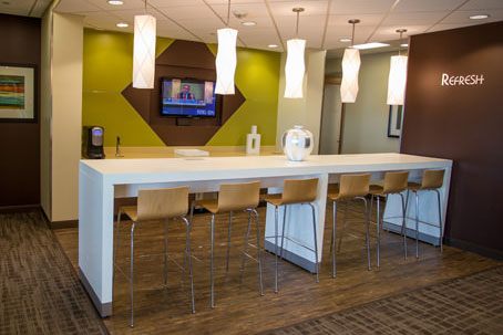 Lakeview University in Ashburn