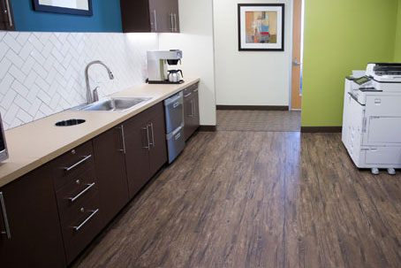 Lakeview University in Ashburn