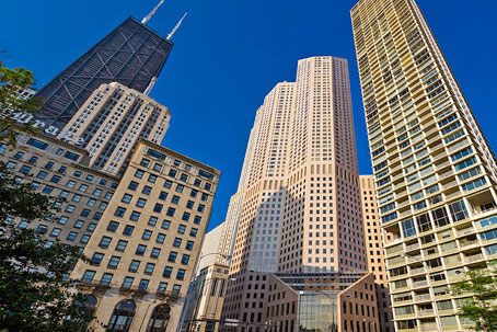 One Magnificent Mile in Chicago