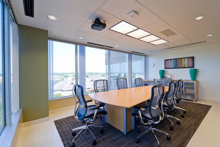 Orland Park Executive Tower in Orland Park