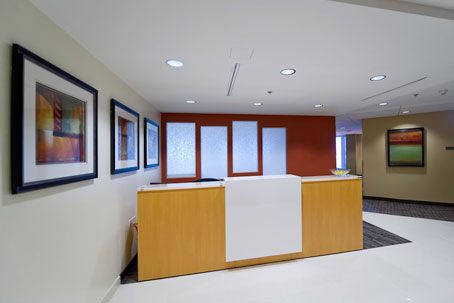 Orland Park Executive Tower in Orland Park