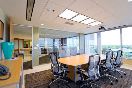 Orland Park Executive Tower in Orland Park