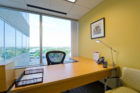 Orland Park Executive Tower in Orland Park