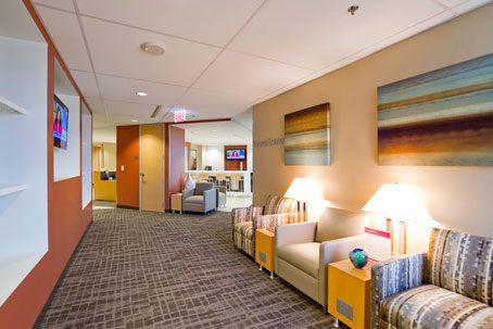 Orland Park Executive Tower in Orland Park