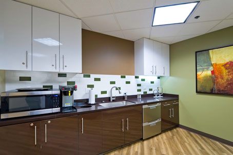 Orland Park Executive Tower in Orland Park