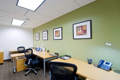 Orland Park Executive Tower in Orland Park