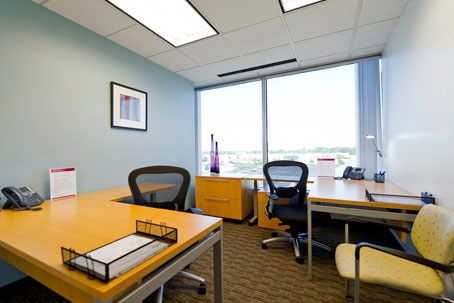 Orland Park Executive Tower in Orland Park