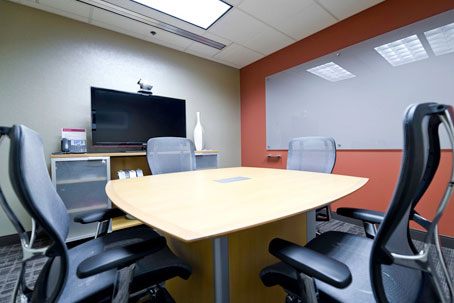 Orland Park Executive Tower in Orland Park