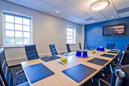 Park Ridge Plaza in Park Ridge