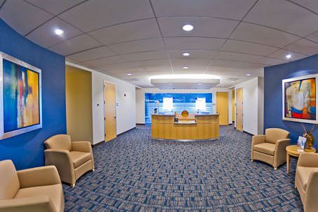 Park Ridge Plaza in Park Ridge